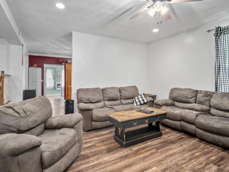6995 Bethlehem Road, Winchester, OH 45697 Photo 5