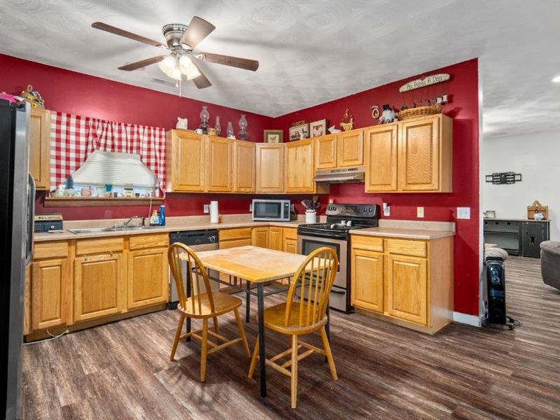6995 Bethlehem Road, Winchester, OH 45697 Photo 9