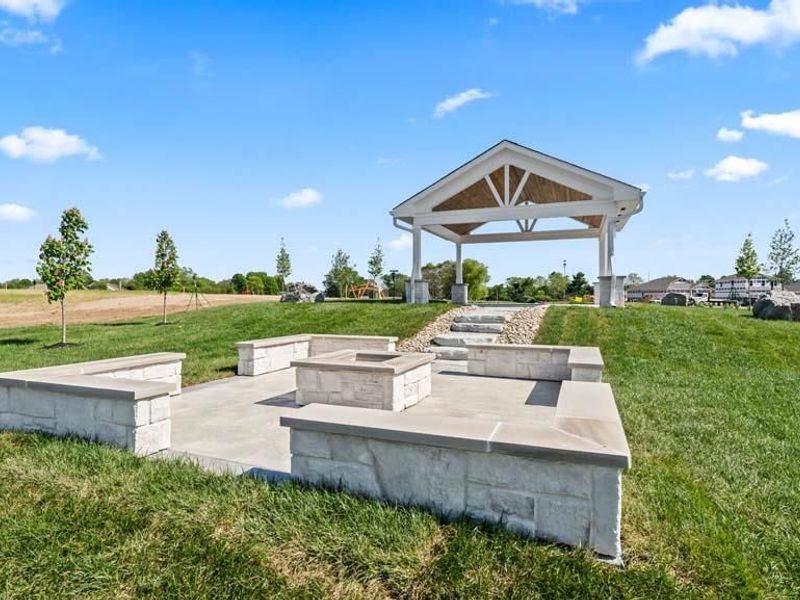 456 Hollywood Boulevard, Xenia, OH 45385 Photo 8