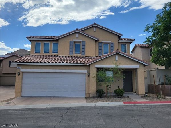 3813 BAYAMON Street , Las Vegas, NV 89129