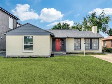 4812 Wateka Drive, Dallas, TX 75209