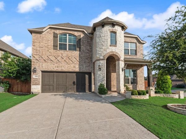 1900 Monahan Drive, Argyle, TX 76226