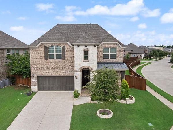1900 Monahan Drive, Lantana, TX 76226