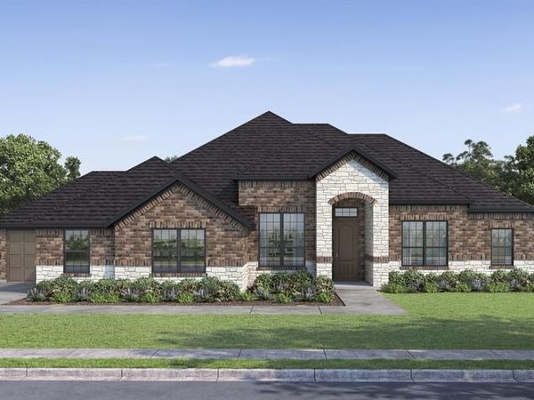 6512 Emerson Drive, Mesquite, TX 75126