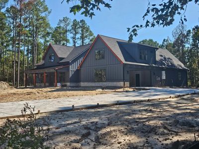 8032 Old Reaves Ferry Rd., Conway, SC 29526