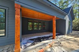 8032 Old Reaves Ferry Rd. photo 4