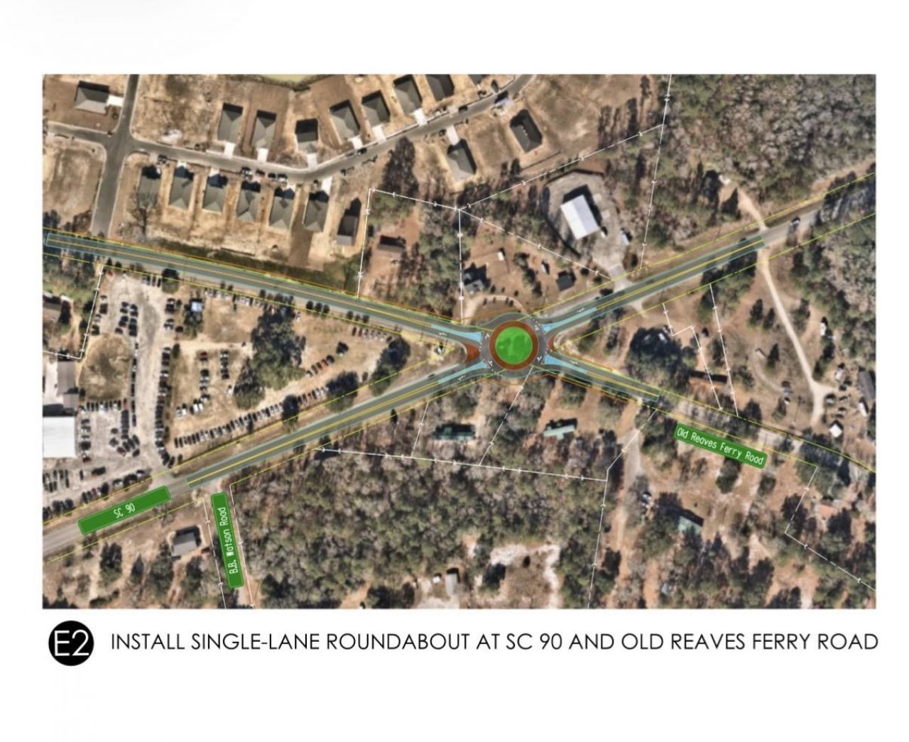 8032 Old Reaves Ferry Rd. Photo 33