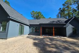 8032 Old Reaves Ferry Rd. photo 4