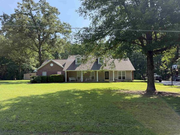 7711 Highway 54 , Pine Bluff, AR 71603