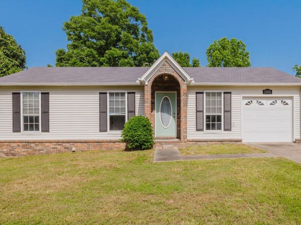 13815 Rockinghorse, Alexander, AR 72002