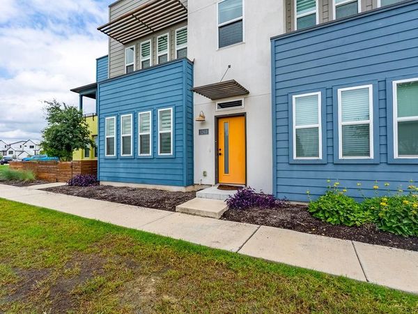 9015 Cattle Baron PATH, Unit 1203, Austin, TX 78747
