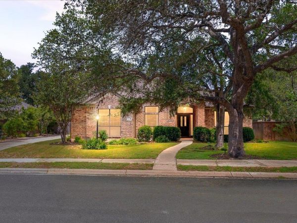 3745 Whitt LOOP , Austin, TX 78749