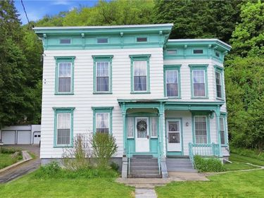 610-612 E Monroe Street , Little Falls, NY 13365