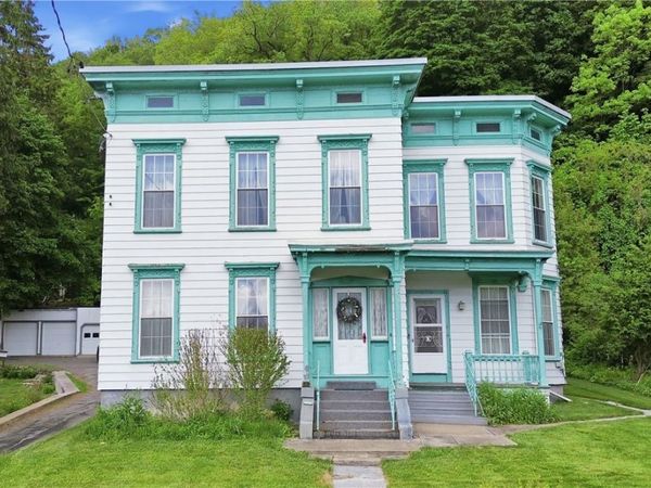 610-612 E Monroe Street , Little Falls, NY 13365