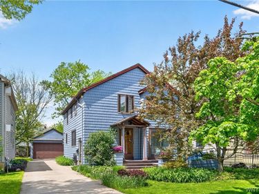 256 Callodine Avenue , Buffalo, NY 14226