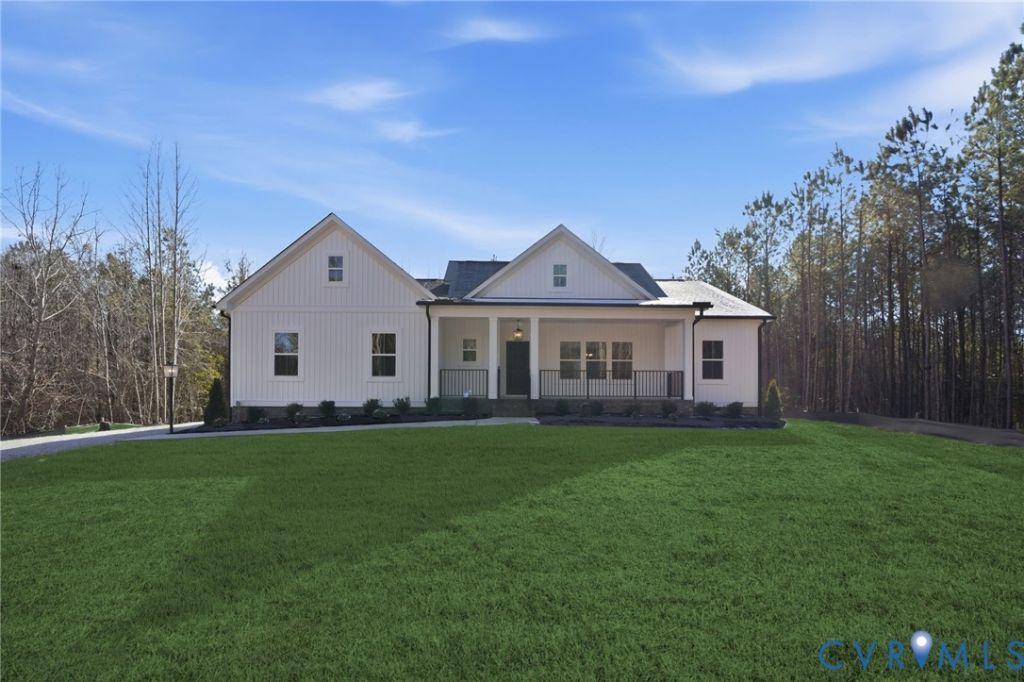 002 Bush Neck Road, Williamsburg, VA 20188 Main Photo