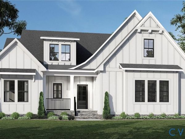 001 Bush Neck Road, Williamsburg, VA 23188