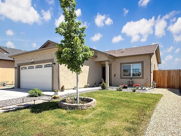 5336 Gannet Lane, Pueblo, CO 81008