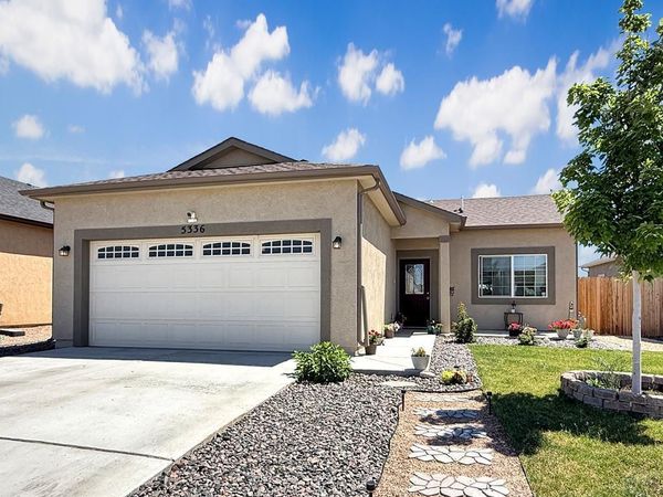 5336 Gannet Lane, Pueblo, CO 81008