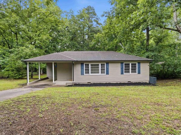 866 WESTWOOD ROAD, MOUNT OLIVE, AL 35117