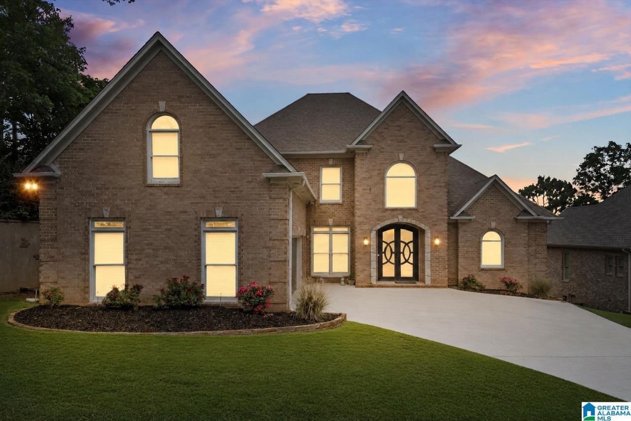 2371 Ridge Trail, Birmingham, AL 35242 Main Photo