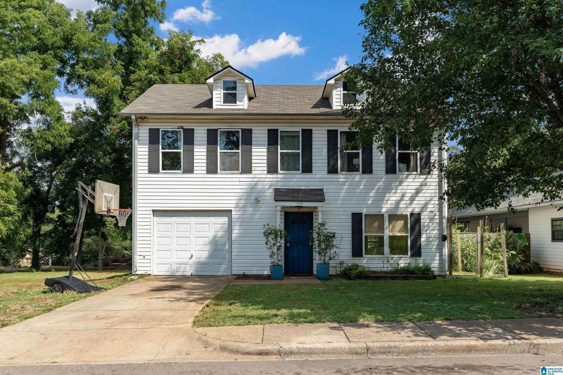 416 Iota Avenue S, Birmingham, AL 35205 Main Photo