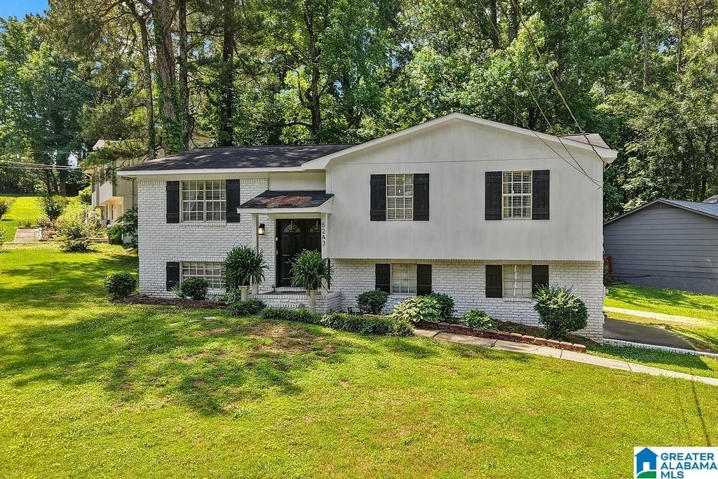 5243 Paramont Drive, Irondale, AL 35210 Main Photo