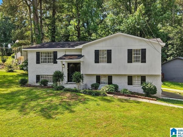 5243 PARAMONT DRIVE, IRONDALE, AL 35210