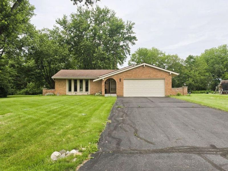 6407 Floyd Drive, Springfield, OH 45502 Photo 3
