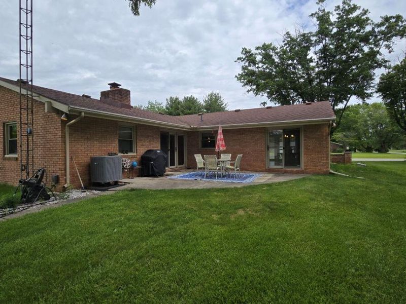 6407 Floyd Drive, Springfield, OH 45502 Photo 43