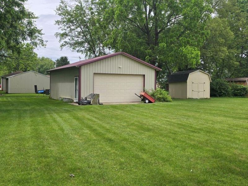 6407 Floyd Drive, Springfield, OH 45502 Photo 45