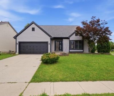 8360 Priestley Drive , Reynoldsburg, OH 43068 Main Photo