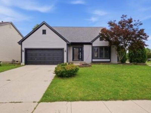 8360 Priestley Drive , Reynoldsburg, OH 43068