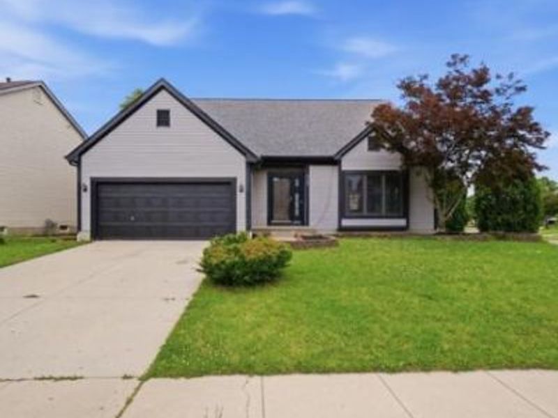 8360 Priestley Drive , Reynoldsburg, OH 43068 Photo 1