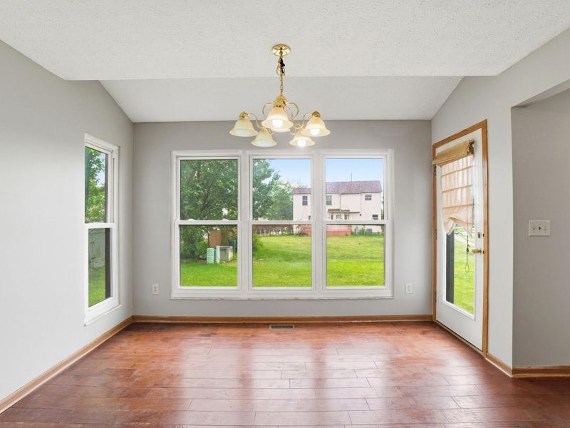 8360 Priestley Drive , Reynoldsburg, OH 43068 Photo 14