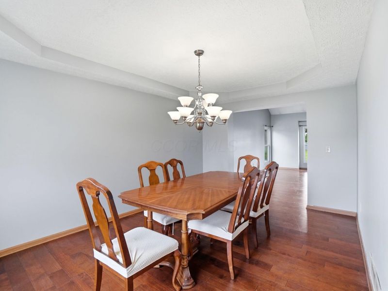 8360 Priestley Drive , Reynoldsburg, OH 43068 Photo 16