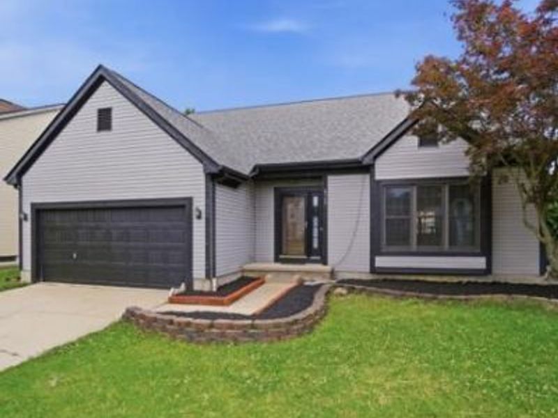 8360 Priestley Drive , Reynoldsburg, OH 43068 Photo 2