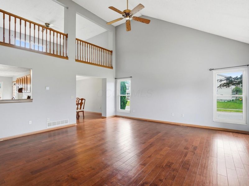 8360 Priestley Drive , Reynoldsburg, OH 43068 Photo 5