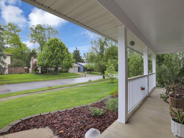 7687 Foxboro Court , Columbus, OH 43235