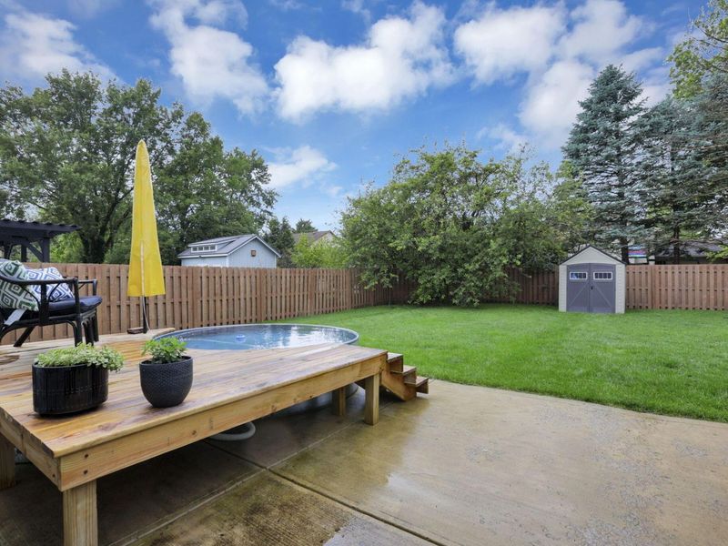 7687 Foxboro Court , Columbus, OH 43235 Photo 51