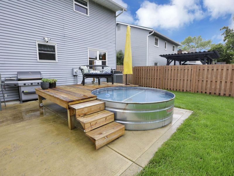 7687 Foxboro Court , Columbus, OH 43235 Photo 52