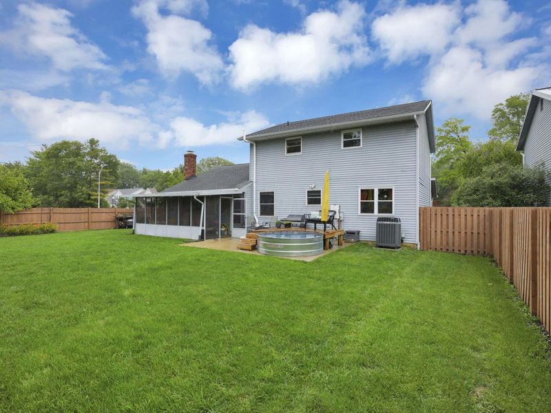 7687 Foxboro Court , Columbus, OH 43235 Photo 56
