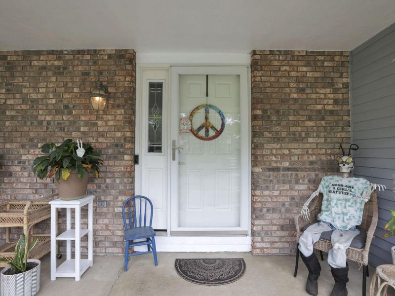 7687 Foxboro Court , Columbus, OH 43235 Photo 6