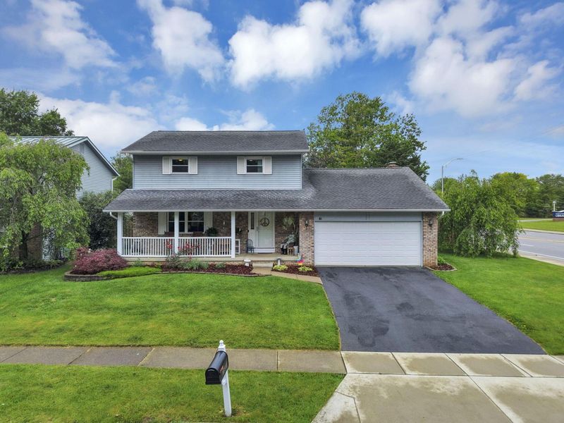 7687 Foxboro Court , Columbus, OH 43235 Photo 61