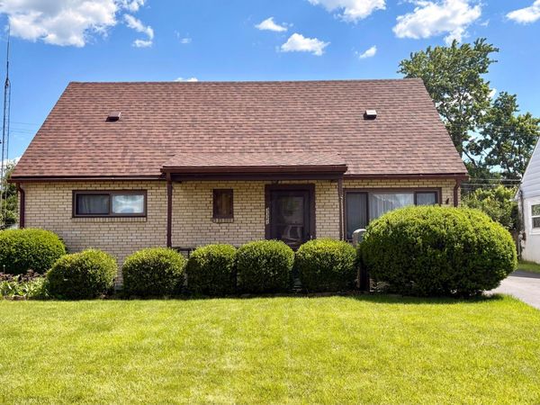 3321 Eakin Road , Columbus, OH 43204