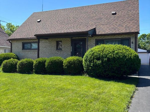 3321 Eakin Road , Columbus, OH 43204