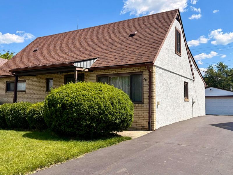 3321 Eakin Road , Columbus, OH 43204 Photo 3