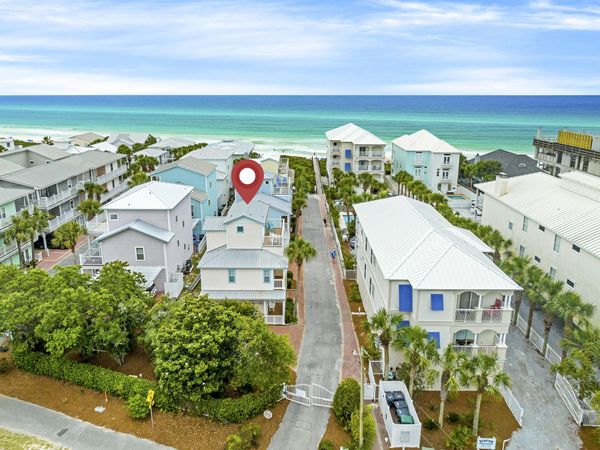15 Majestica Circle, Unit # 16, Santa Rosa Beach, FL 32459