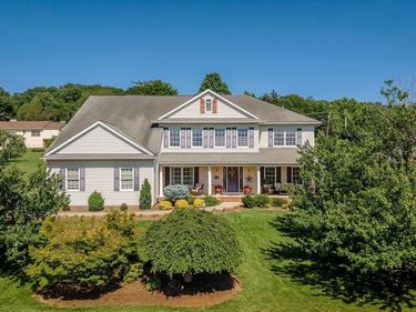 855 WILD CHERRY LANE, ROCKINGHAM, VA 22801