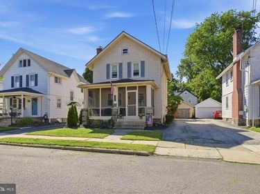 312 POMEROY STREET , RIDLEY PARK, PA 19078
